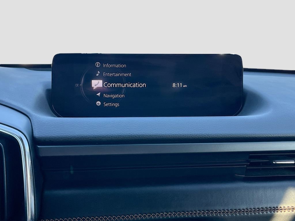 Used 2024 MAZDA CX-50 AWD 2.5 S w/ Cargo Package image 15