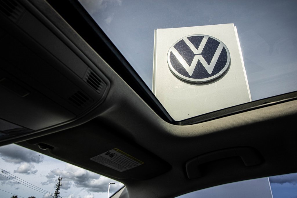 Used 2019 Volkswagen Jetta SE image 38