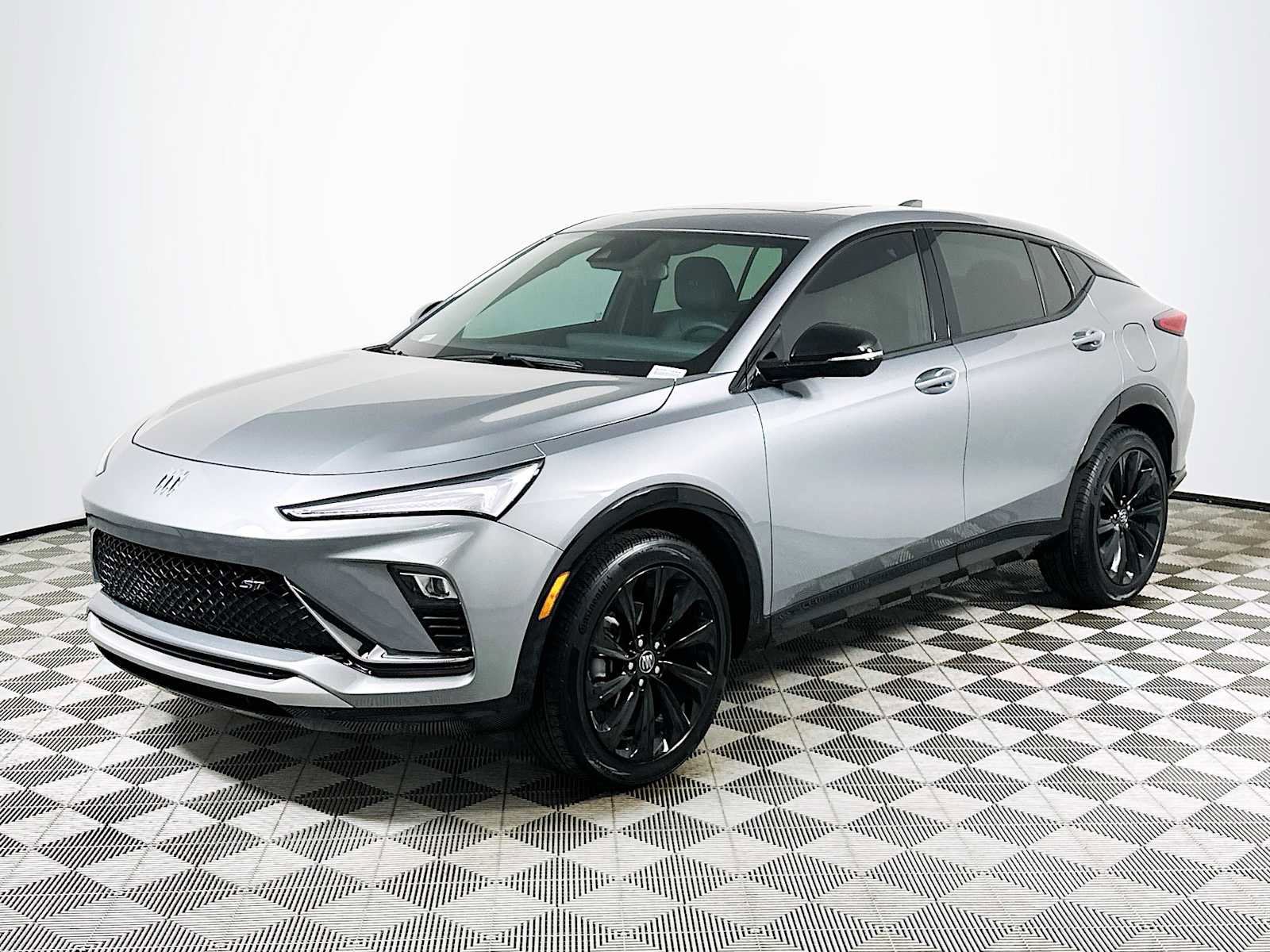 Used 2024 Buick Envista Sport Touring w/ Convenience I Package image 3