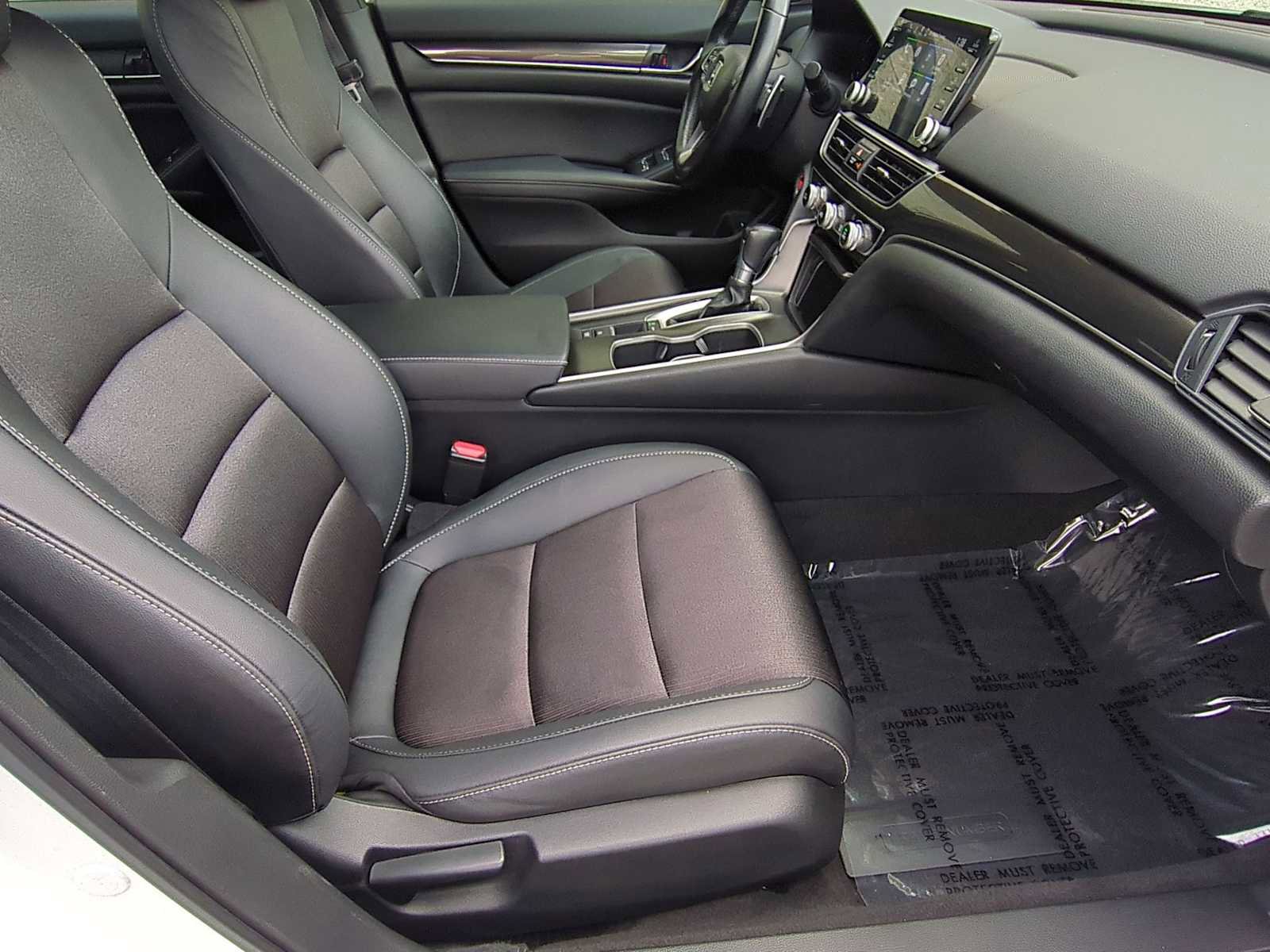 Used 2020 Honda Accord Sport image 22