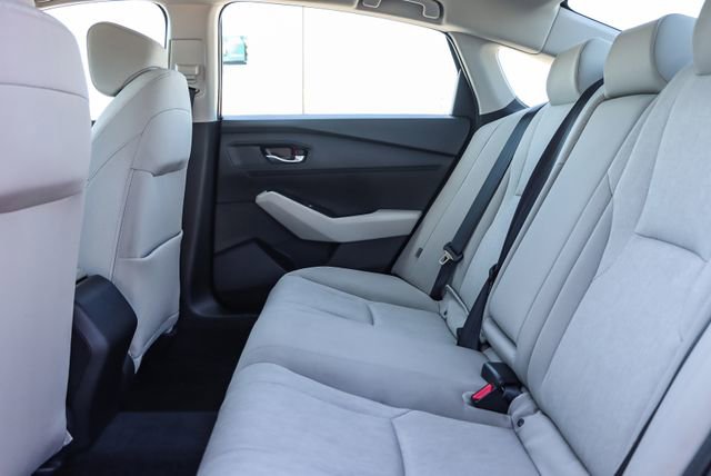 Used 2023 Honda Accord EX image 19