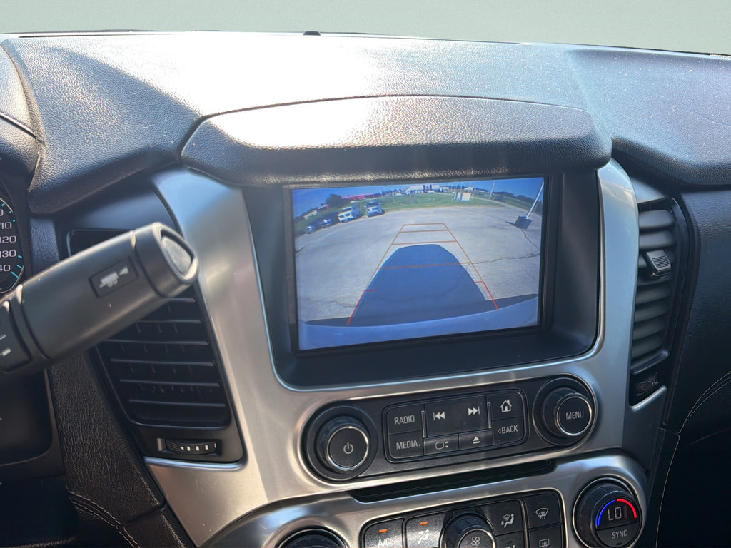 Used 2019 Chevrolet Tahoe LS AWD/4WD image 25