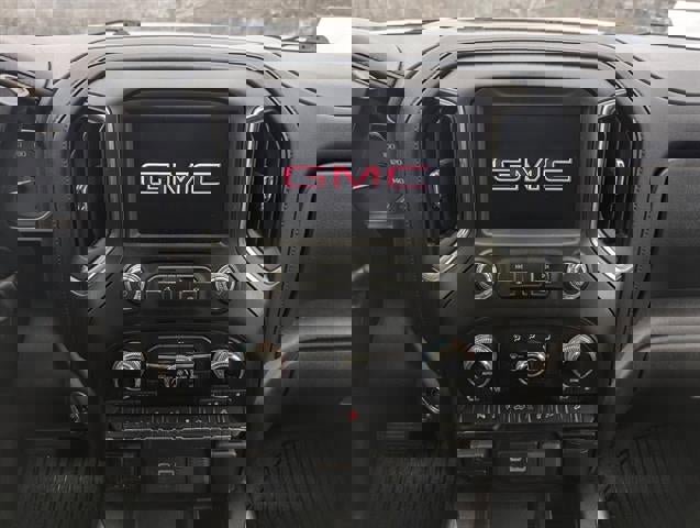 Used 2020 GMC Sierra 1500 AT4 w/ AT4 Premium Package image 38