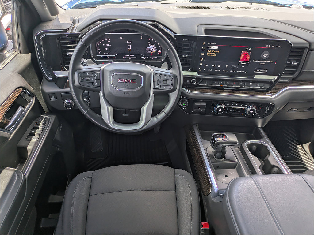 Certified 2023 GMC Sierra 1500 Elevation w/ Preferred Package RWD image 18