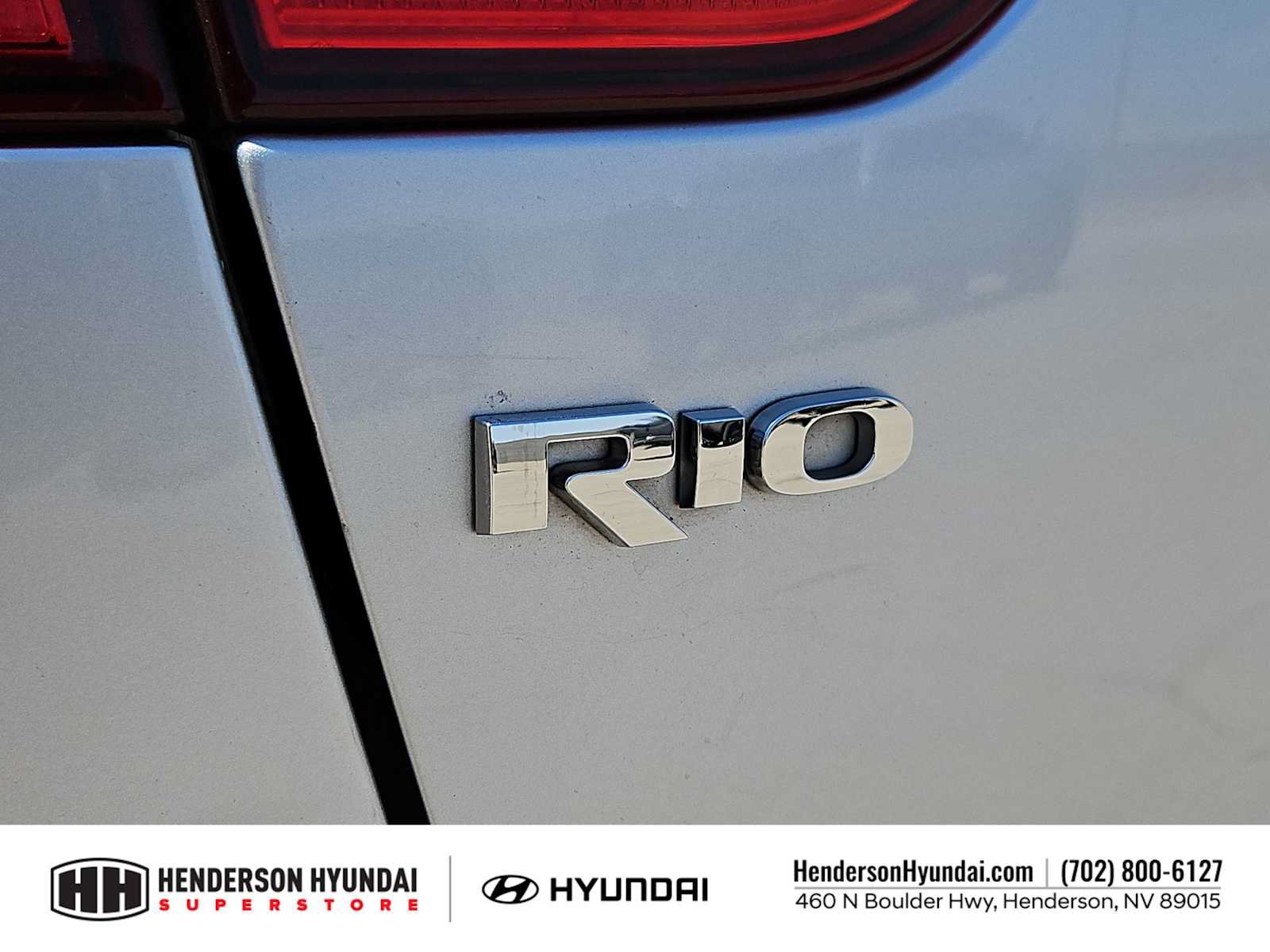 Used 2012 Kia Rio SX FWD image 12