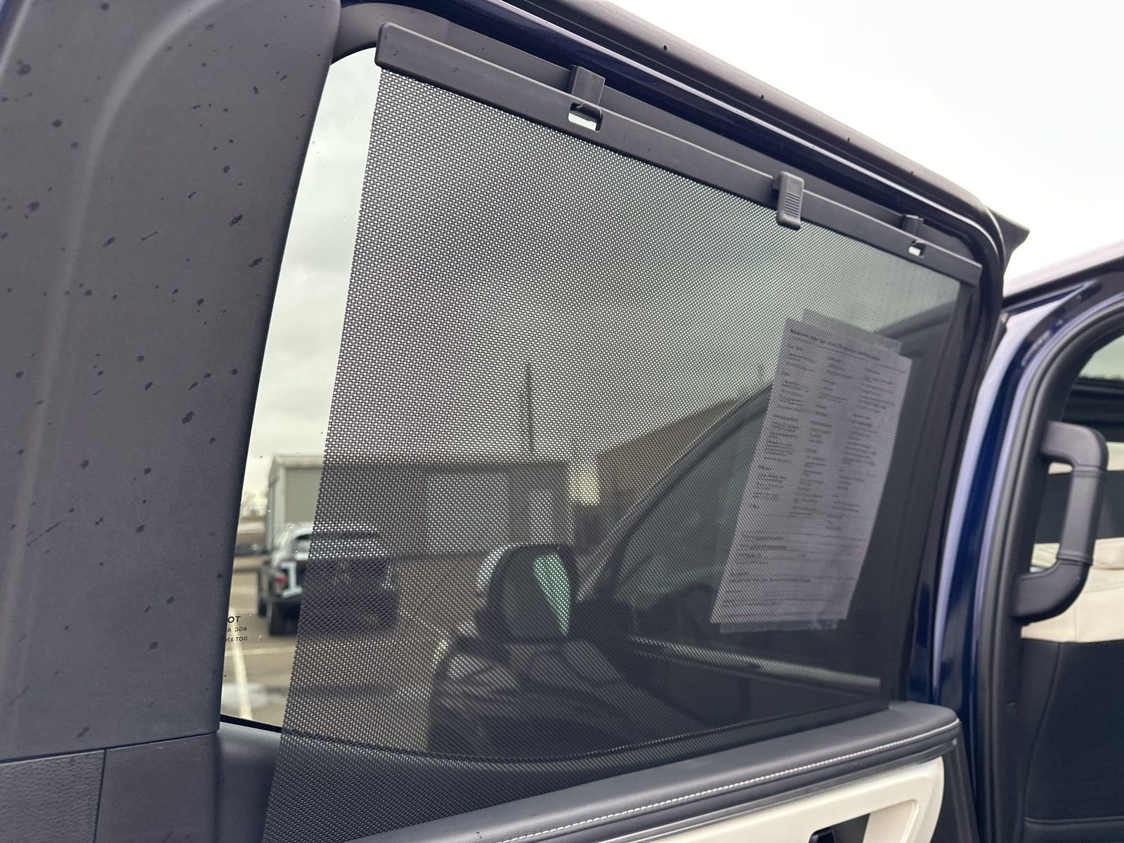 Used 2022 Toyota Tundra Capstone AWD/4WD image 30