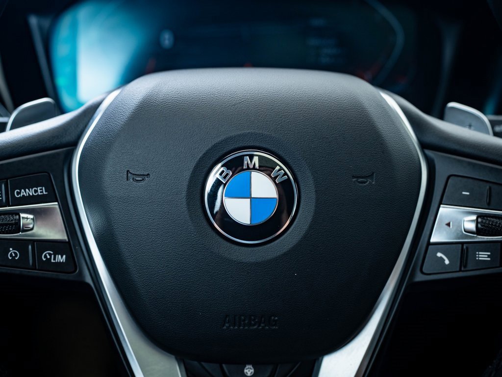 Used 2023 BMW 430i Gran Coupe image 27