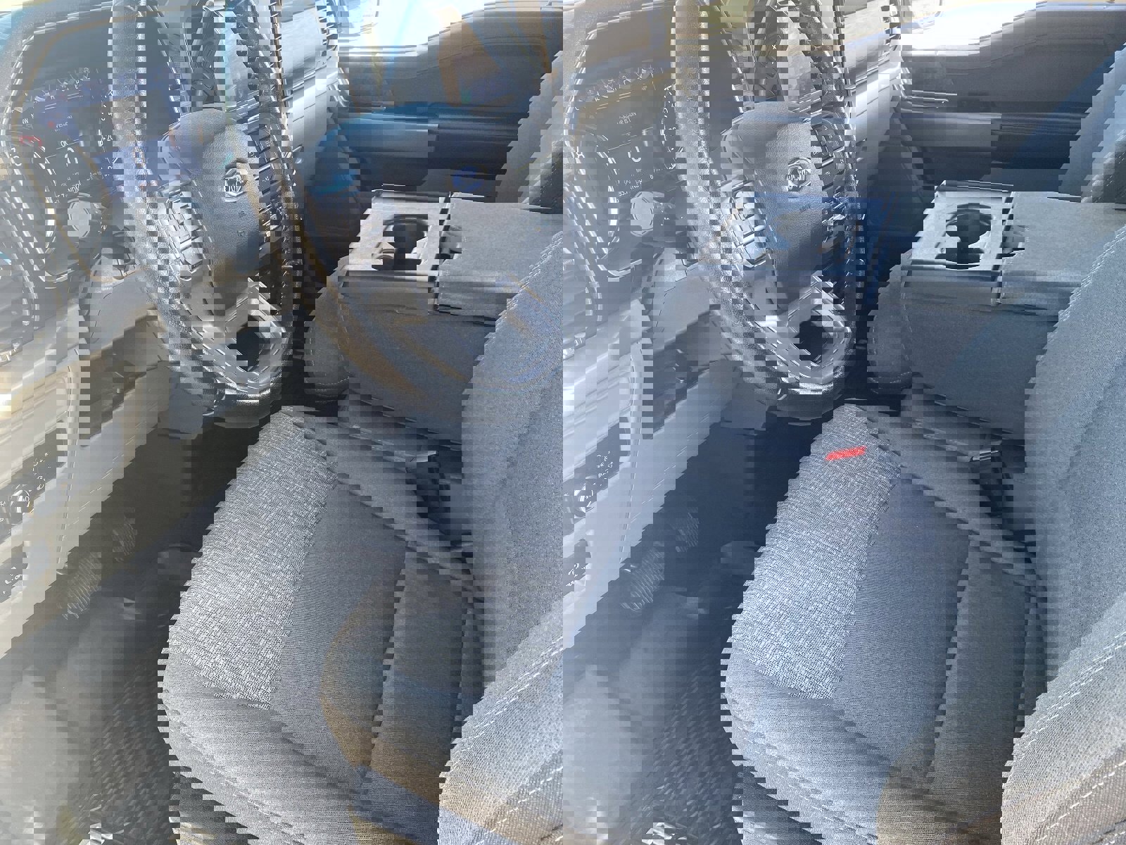 Used 2021 Ford F150 XLT w/ Equipment Group 301A Mid image 19