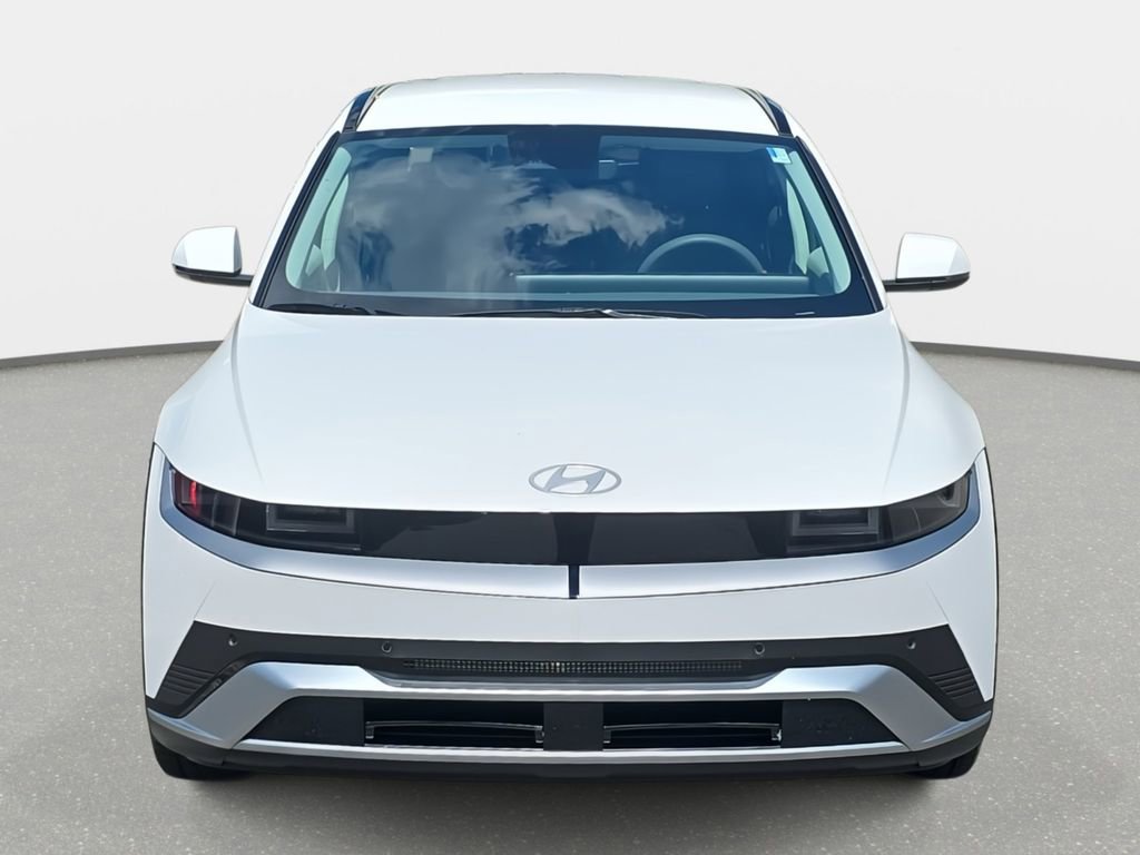 New 2025 Hyundai Ioniq 5 SEL AWD/4WD image 2
