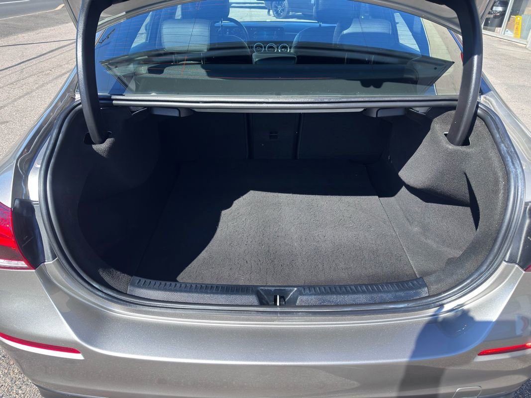 Used 2019 Mercedes-Benz A 220 4MATIC image 35