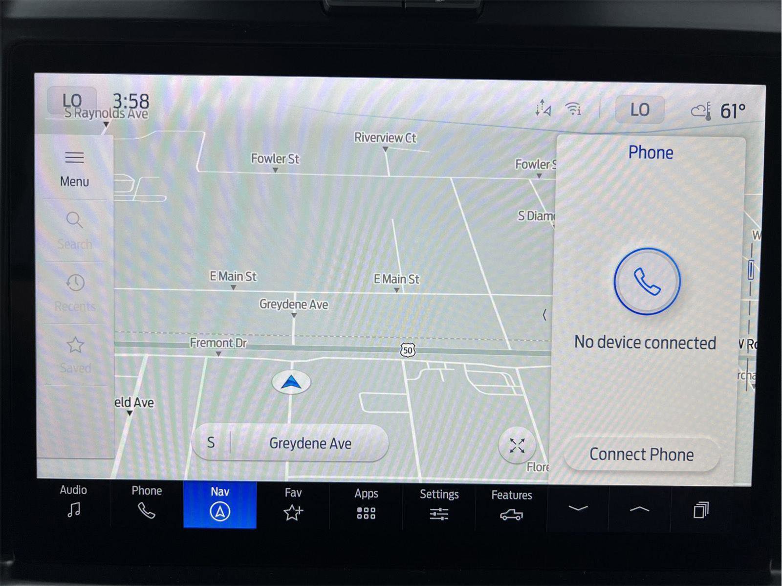 New 2026 Ford F350 Lariat w/ Tremor Off-Road Package image 63