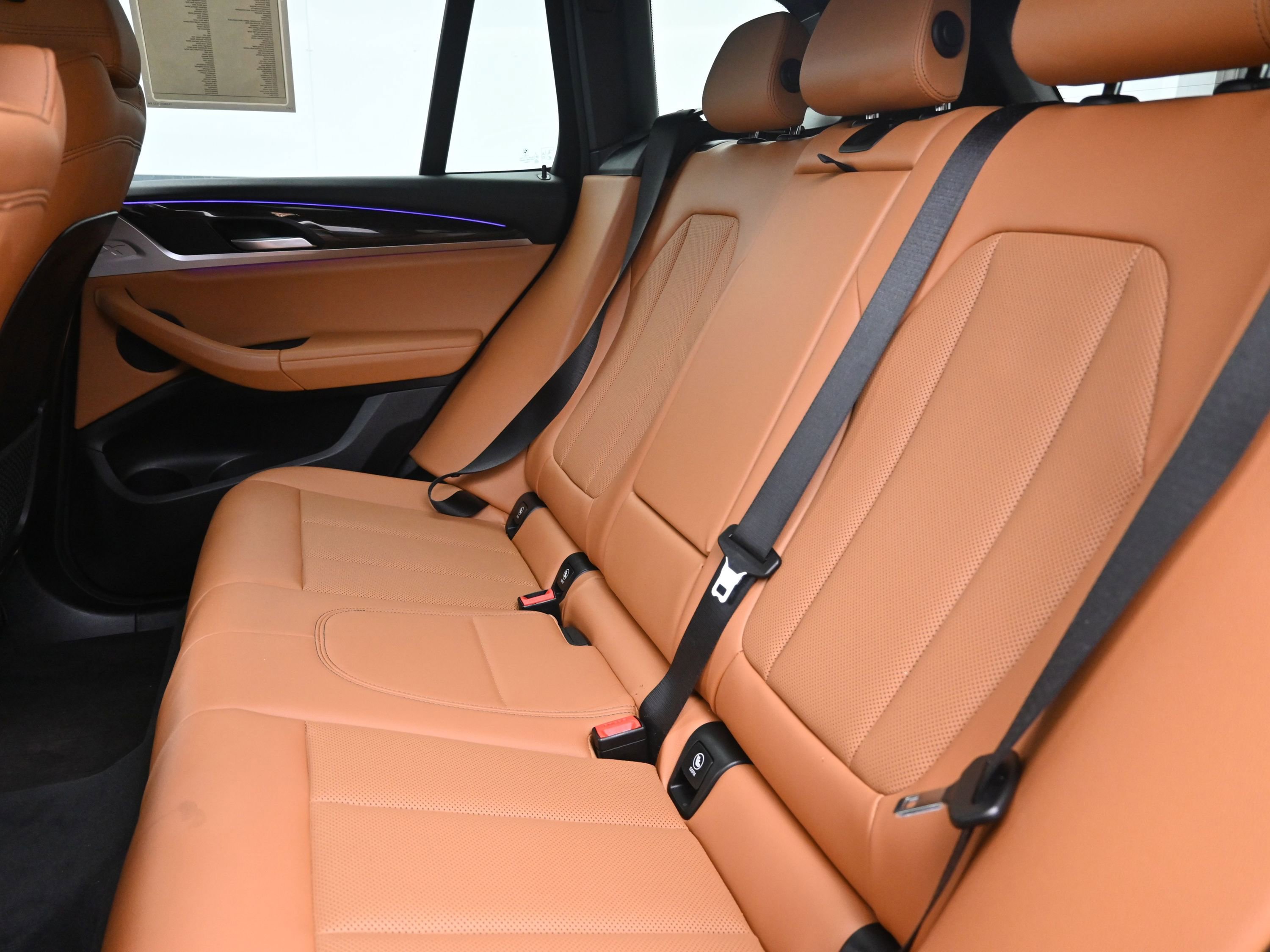 Used 2022 BMW X3 xDrive30i image 20