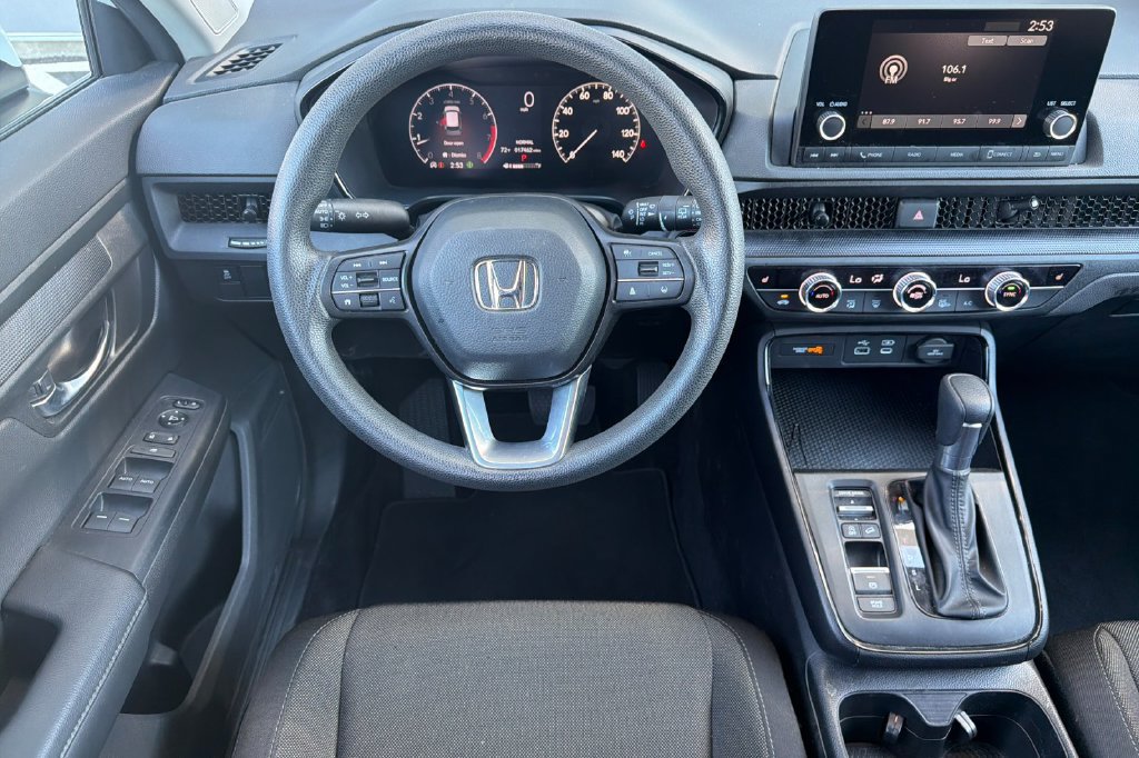 Certified 2024 Honda CR-V EX image 18