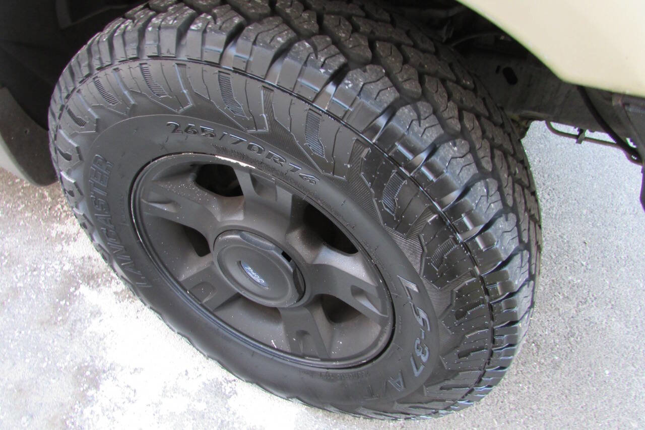 Used 2001 Ford Explorer Sport Trac 2WD image 12