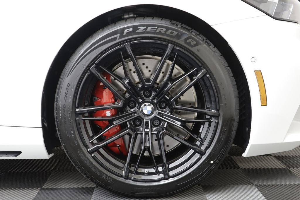 New 2027 BMW M5 Touring AWD/4WD image 26