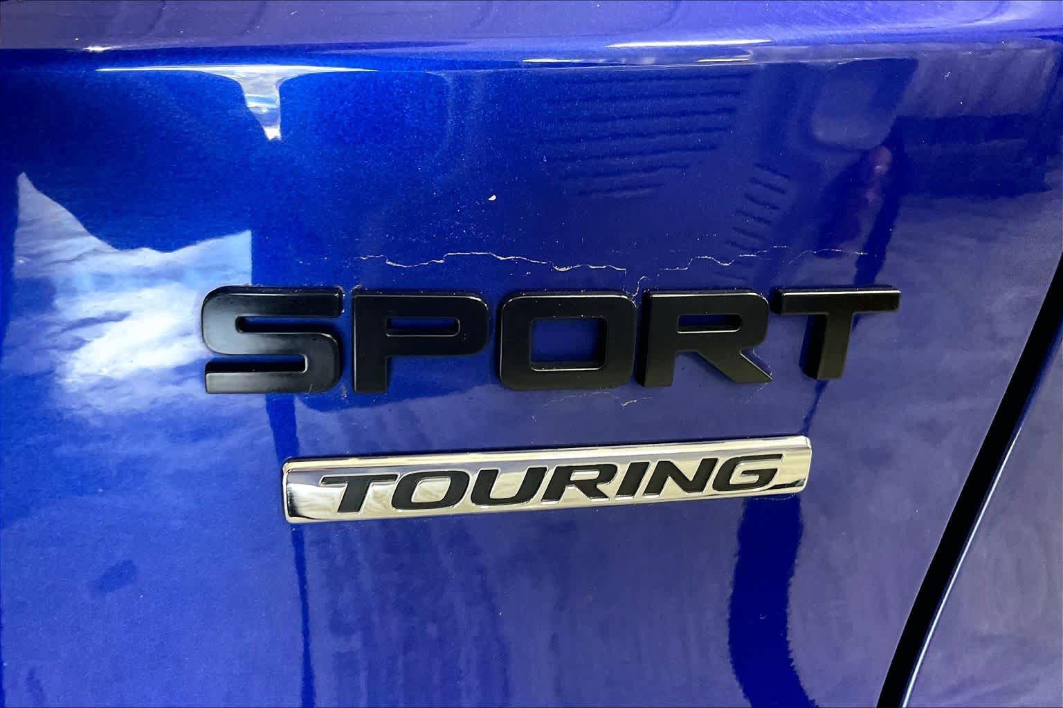 Used 2023 Honda CR-V Sport Touring image 10