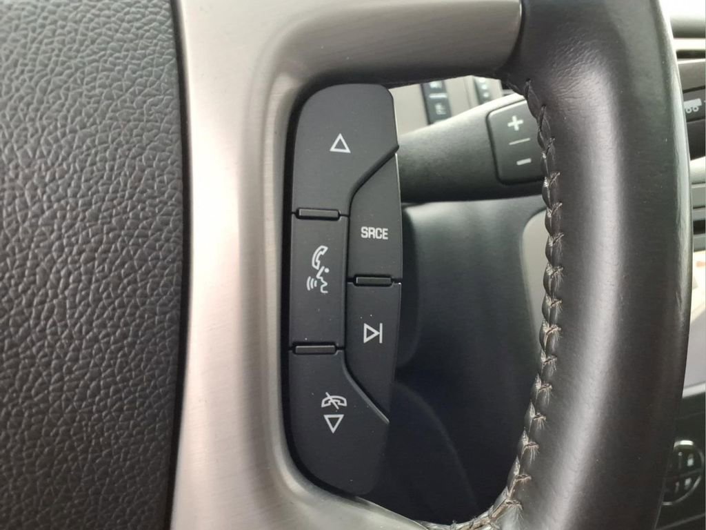 Used 2013 Chevrolet Silverado 1500 LTZ w/ LTZ Plus Package image 20