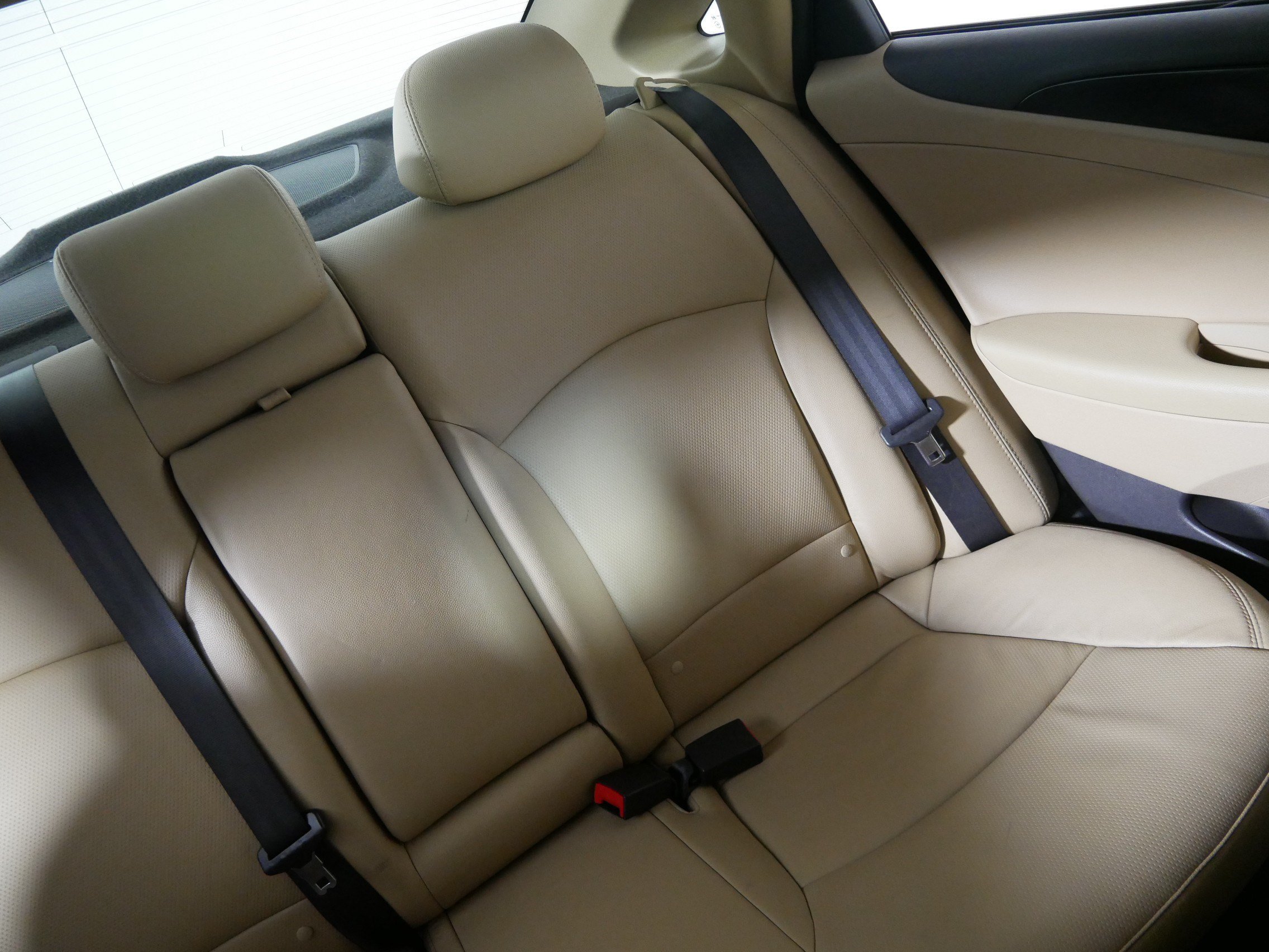Used 2013 Hyundai Sonata Limited w/ Premium Pkg FWD image 14