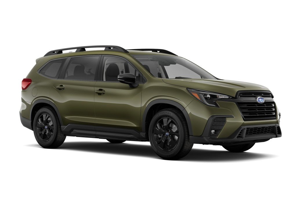 New 2026 Subaru Ascent Premium AWD/4WD image 4