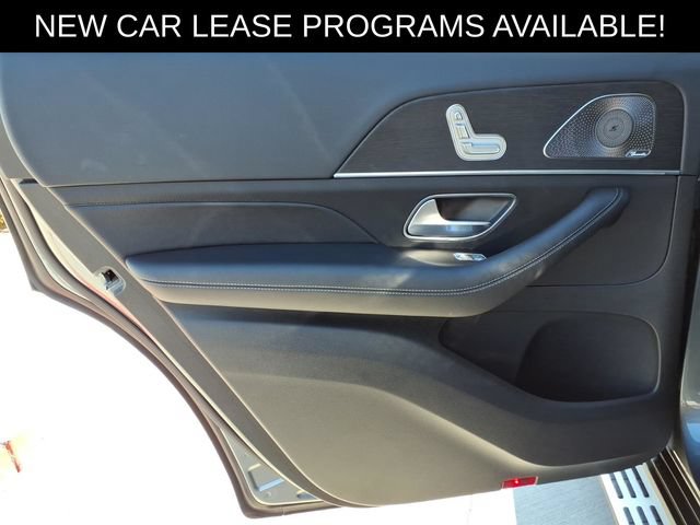 Certified 2026 Mercedes-Benz GLS 450 4MATIC image 16