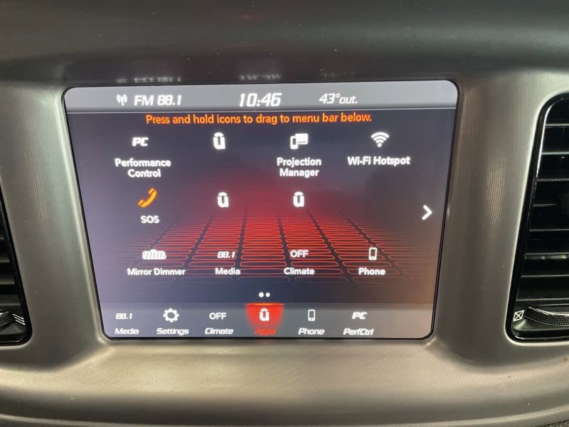 Used 2023 Dodge Charger GT w/ Blacktop Package image 27