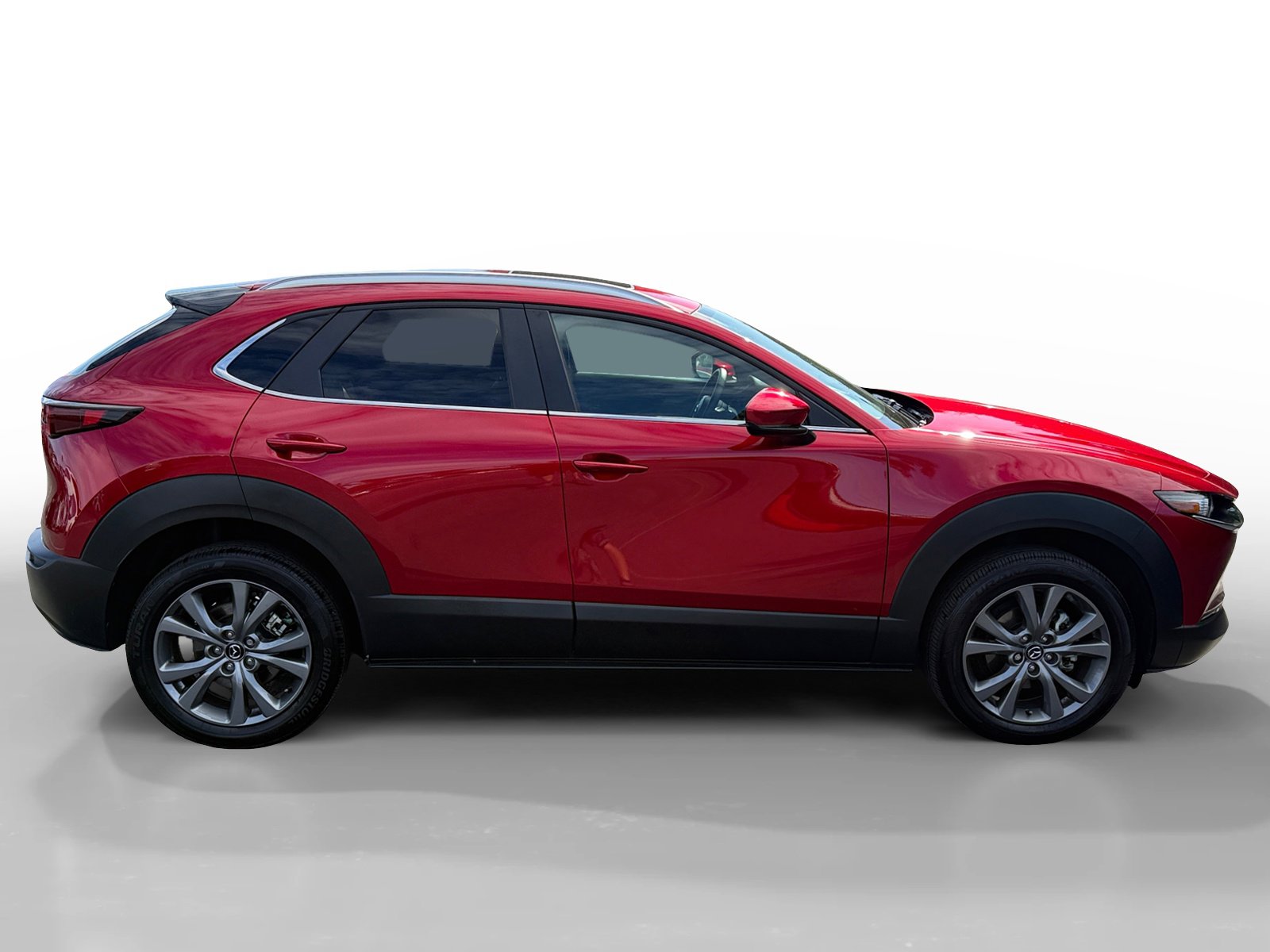 Used 2025 MAZDA CX-30 AWD 2.5 S w/ Preferred Package image 6