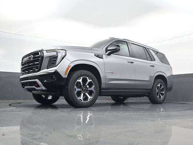 New 2026 GMC Yukon AT4 w/ AT4 Premium Plus Package AWD/4WD image 22