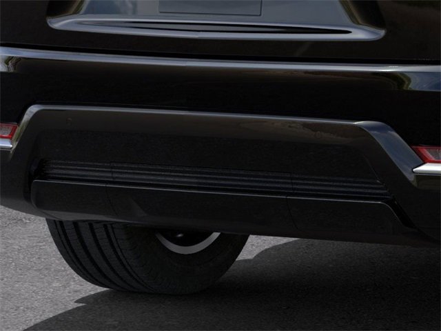 New 2025 Cadillac Escalade IQ Luxury 2 image 14