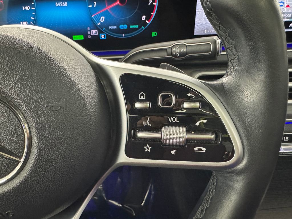 Used 2020 Mercedes-Benz GLS 450 4MATIC image 29