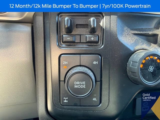 Used 2023 Ford F250 XLT w/ Snow Plow/Camper Package AWD/4WD image 34