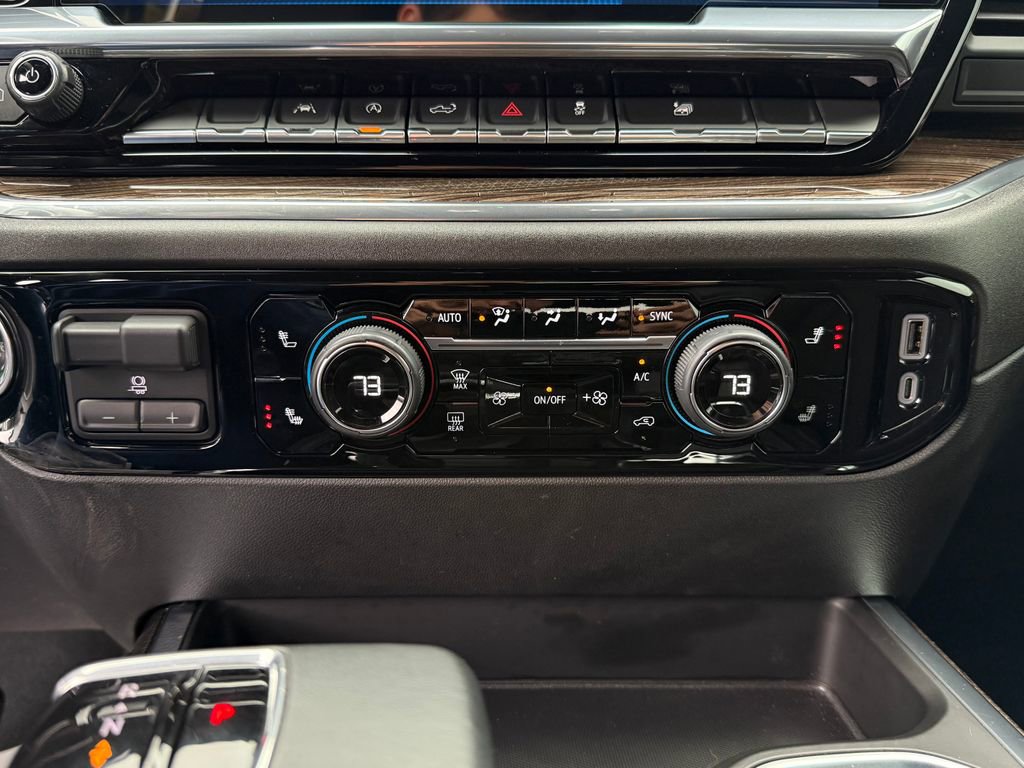 Used 2023 Chevrolet Silverado 1500 RST w/ Redline Edition image 28