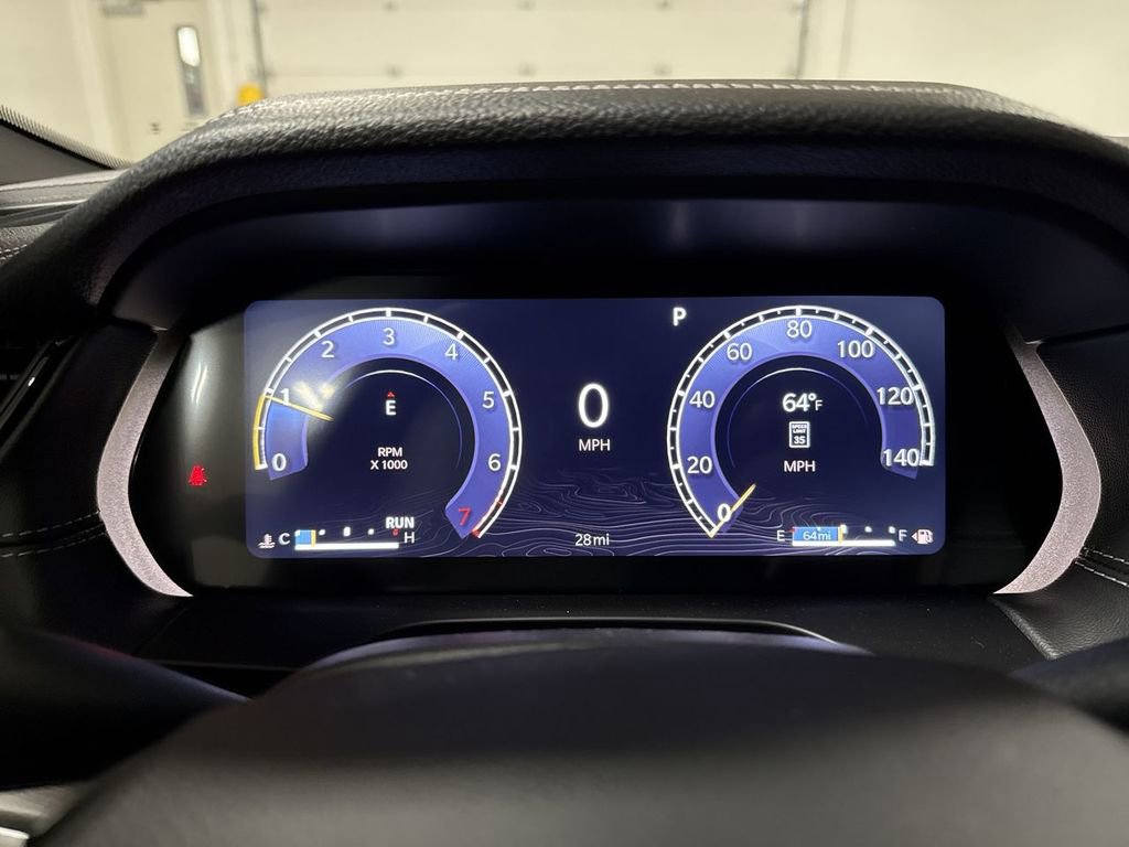 New 2026 Jeep Grand Cherokee Limited w/ Limited Altitude Package image 12