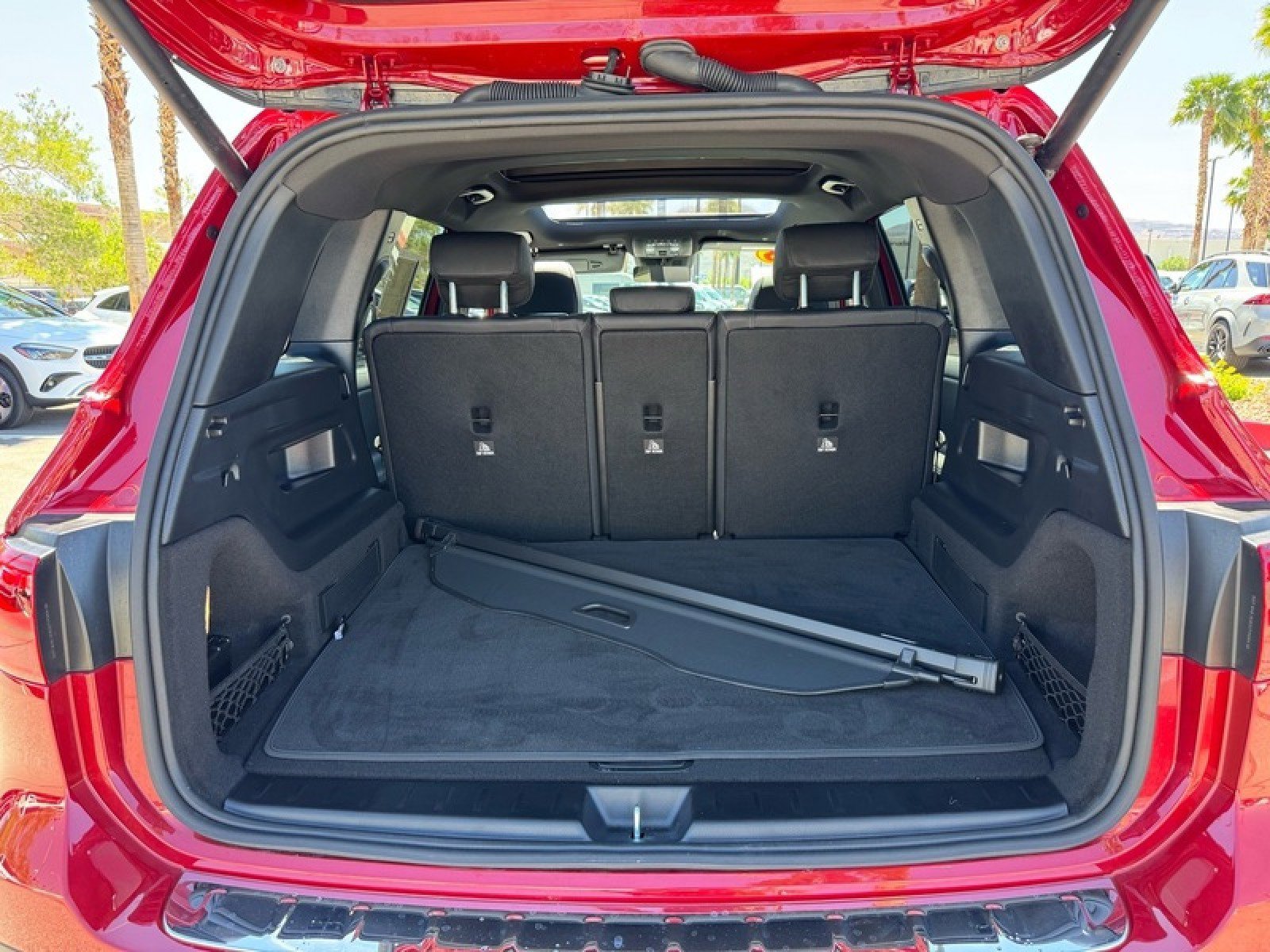 Certified 2026 Mercedes-Benz GLB 250 image 20