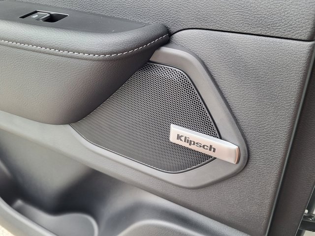 New 2025 Nissan Armada PRO-4X w/ Pro-4X Premium Package image 20