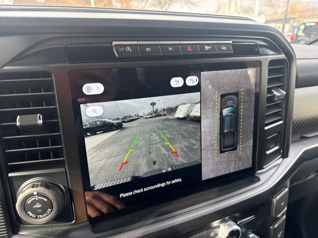 Used 2024 Ford F150 Raptor image 42