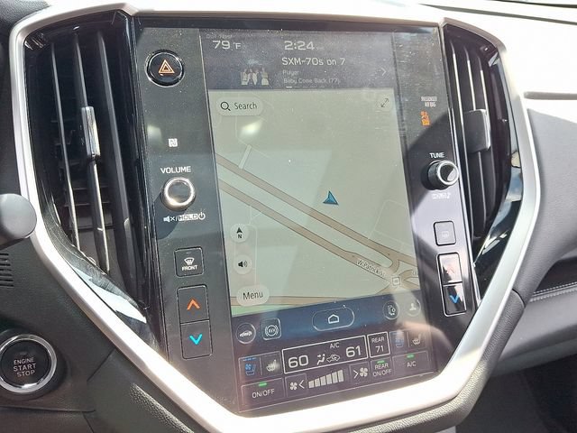 Certified 2023 Subaru Ascent Touring AWD/4WD image 18