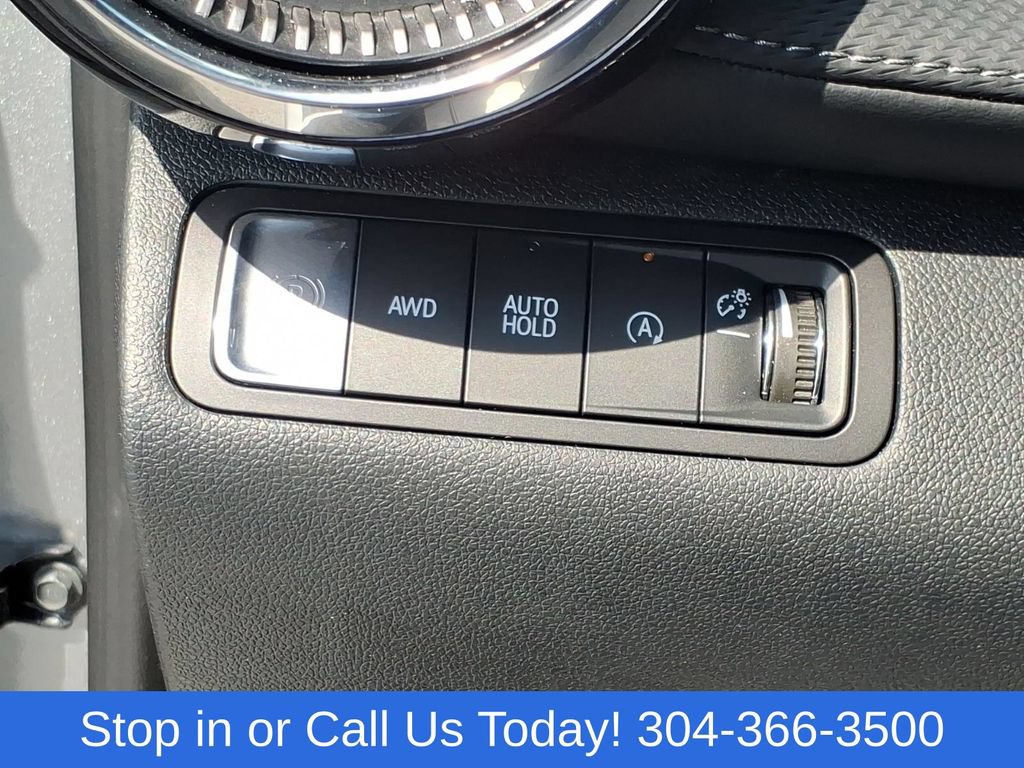 Used 2026 Chevrolet Equinox LT AWD/4WD image 24