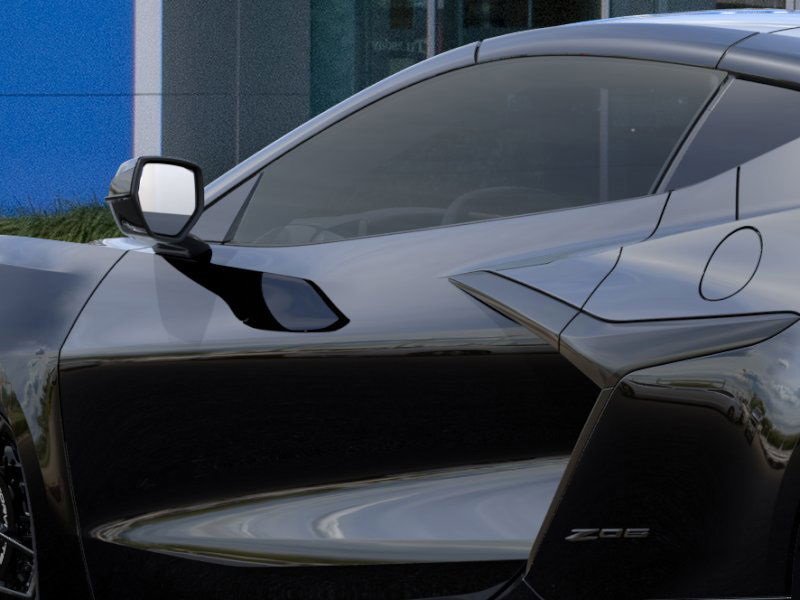 New 2026 Chevrolet Corvette Z06 image 20