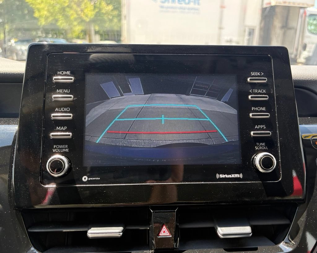 Used 2024 Toyota Camry LE FWD image 9