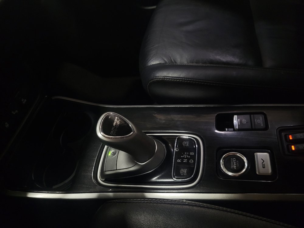 Used 2018 Mitsubishi Outlander GT AWD/4WD image 26