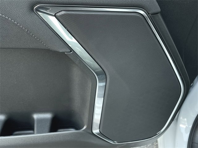 New 2026 GMC Sierra 1500 Elevation image 24