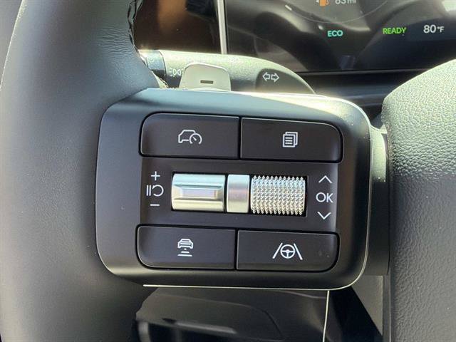 New 2026 Hyundai Santa Fe Limited AWD/4WD image 30