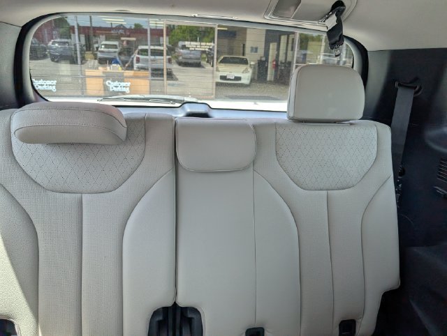 Used 2021 Hyundai Palisade SEL w/ Premium Package AWD/4WD image 12