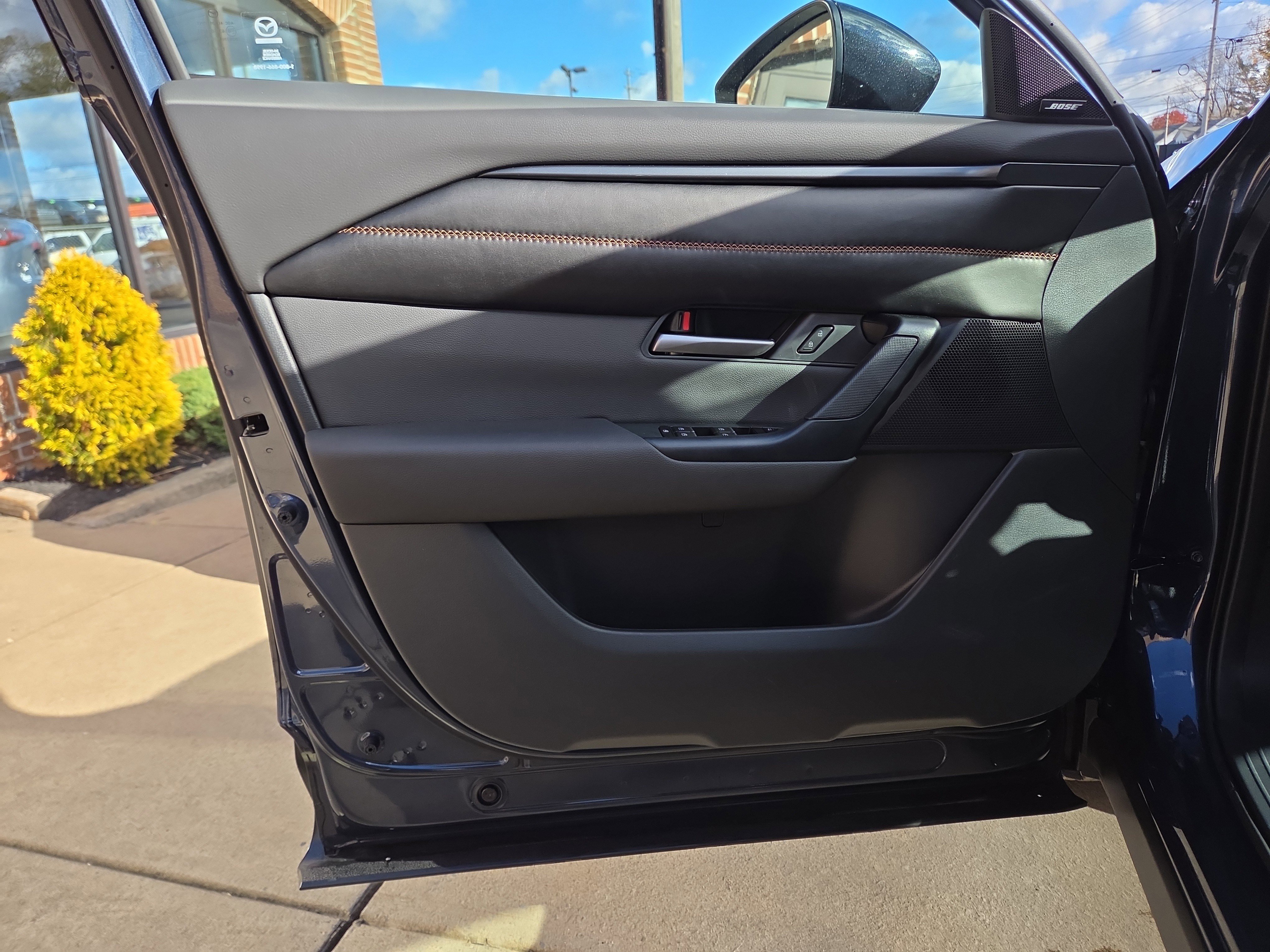 New 2026 MAZDA CX-50 AWD 2.5 S w/ Weather Package image 15