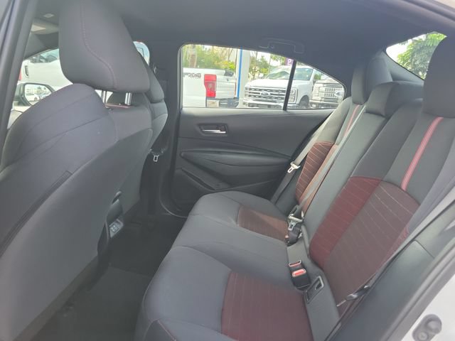 Used 2024 Toyota Corolla SE FWD image 13