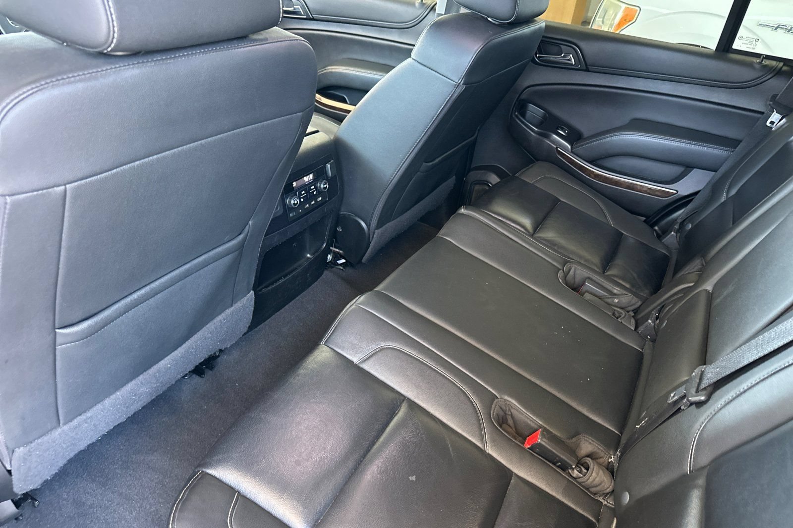 Used 2020 Chevrolet Tahoe LT AWD/4WD image 11