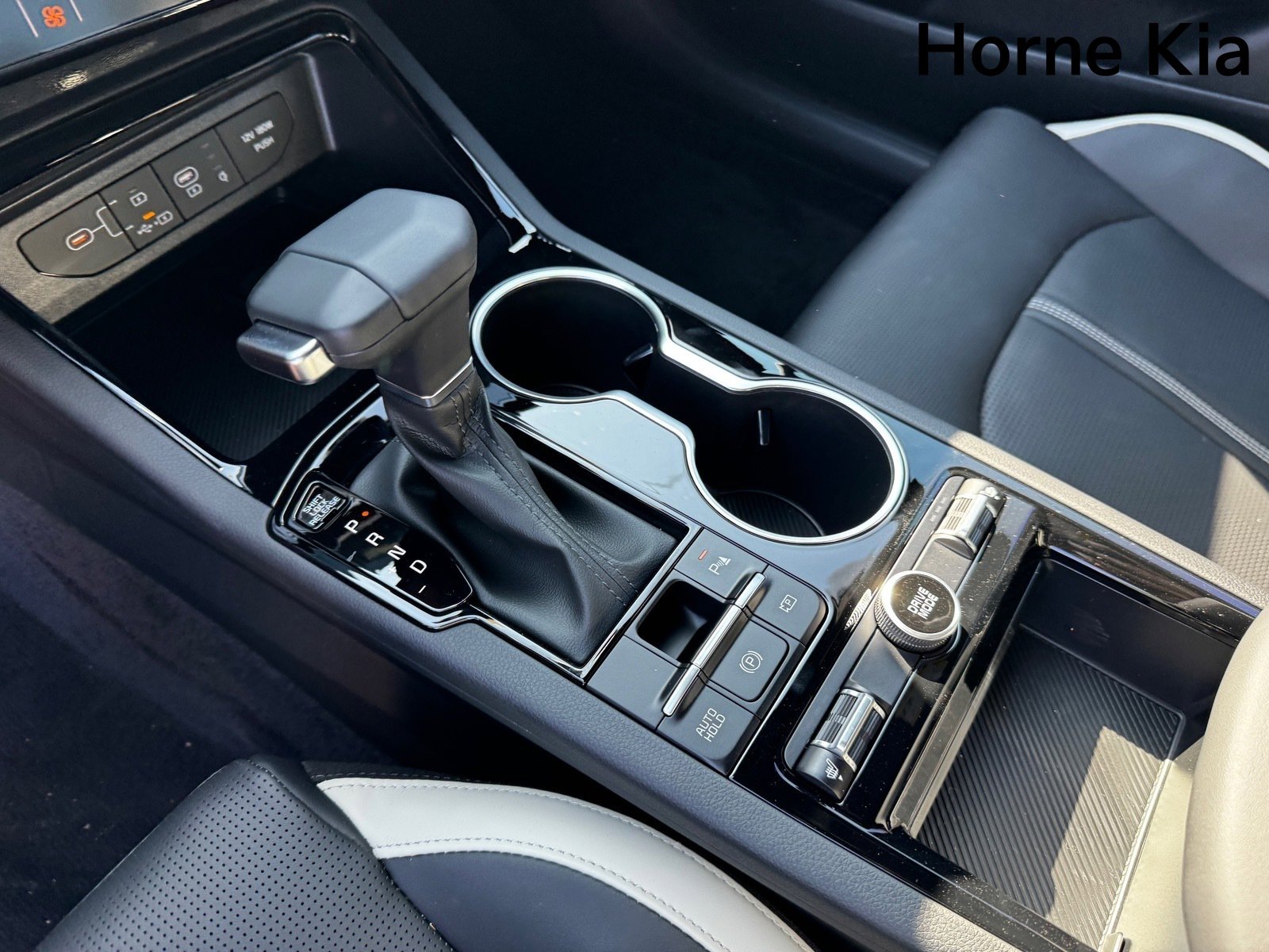 New 2026 Kia K5 GT-Line image 16