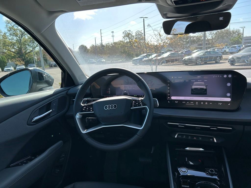 New 2026 Audi Q3 quattro 2.0T image 9