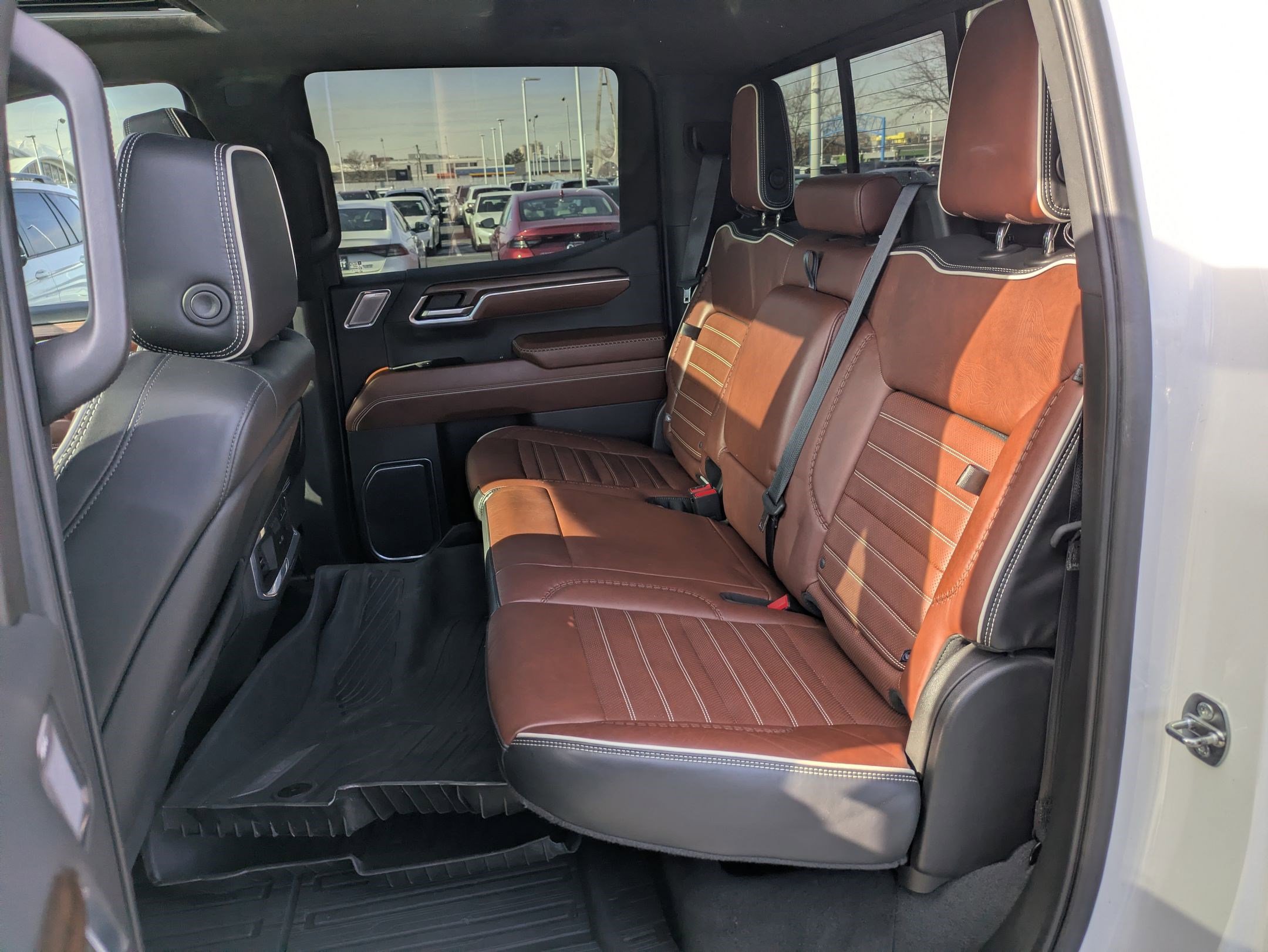 Used 2022 GMC Sierra 1500 Denali Ultimate image 30