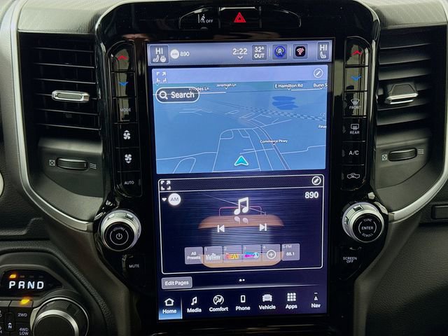 New 2026 RAM 1500 Big Horn image 15